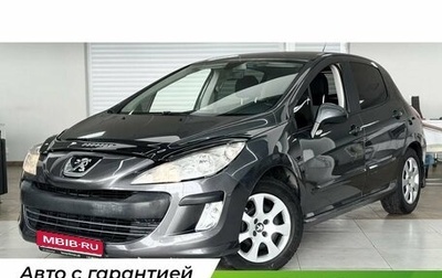 Peugeot 308 II, 2008 год, 549 000 рублей, 1 фотография