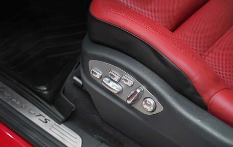 Porsche Cayenne III, 2016 год, 4 945 000 рублей, 14 фотография