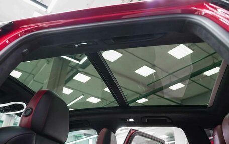 Porsche Cayenne III, 2016 год, 4 945 000 рублей, 12 фотография