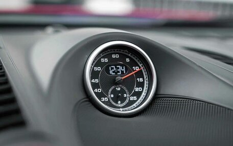 Porsche Cayenne III, 2016 год, 4 945 000 рублей, 11 фотография