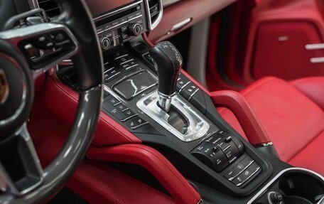 Porsche Cayenne III, 2016 год, 4 945 000 рублей, 9 фотография