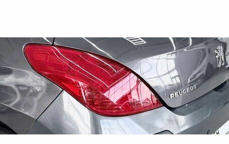 Peugeot 308 II, 2008 год, 549 000 рублей, 10 фотография