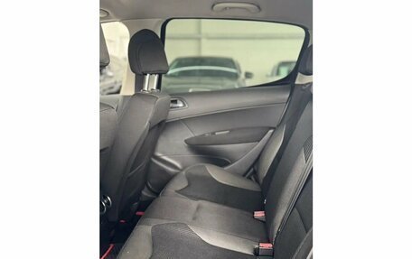 Peugeot 308 II, 2008 год, 549 000 рублей, 12 фотография