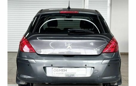 Peugeot 308 II, 2008 год, 549 000 рублей, 6 фотография