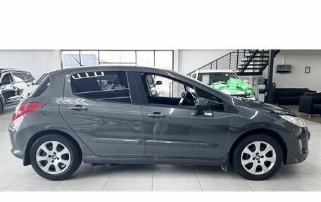 Peugeot 308 II, 2008 год, 549 000 рублей, 9 фотография