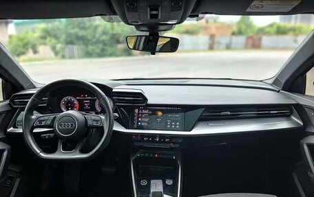 Audi A3, 2021 год, 1 609 000 рублей, 3 фотография