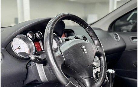 Peugeot 308 II, 2008 год, 549 000 рублей, 11 фотография