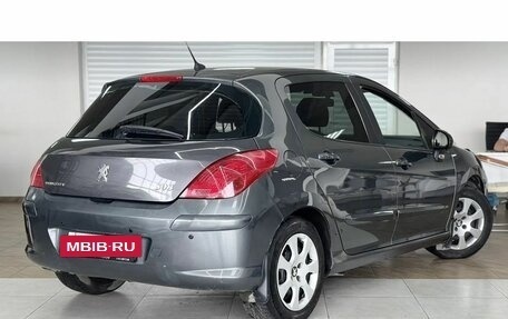 Peugeot 308 II, 2008 год, 549 000 рублей, 7 фотография