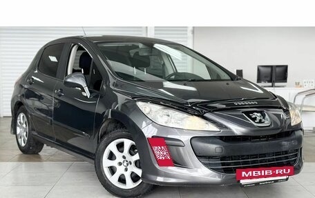 Peugeot 308 II, 2008 год, 549 000 рублей, 4 фотография