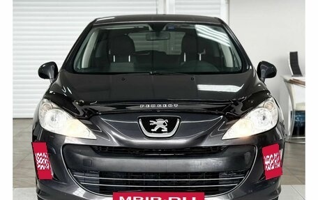 Peugeot 308 II, 2008 год, 549 000 рублей, 3 фотография