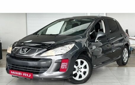 Peugeot 308 II, 2008 год, 549 000 рублей, 2 фотография