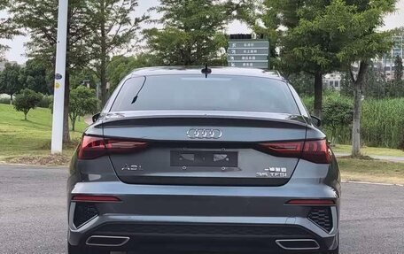 Audi A3, 2021 год, 1 609 000 рублей, 4 фотография