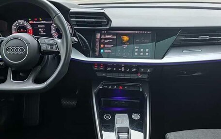 Audi A3, 2021 год, 1 609 000 рублей, 12 фотография