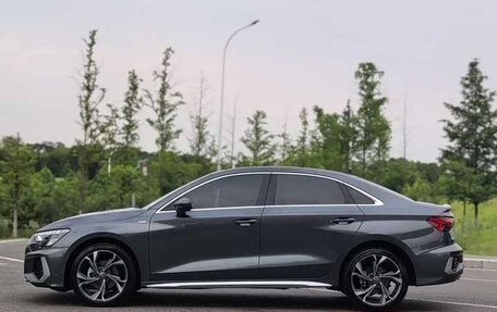 Audi A3, 2021 год, 1 609 000 рублей, 8 фотография
