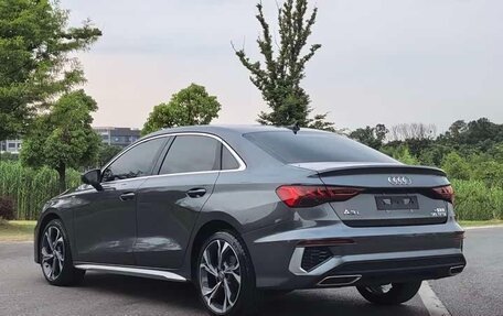 Audi A3, 2021 год, 1 609 000 рублей, 9 фотография