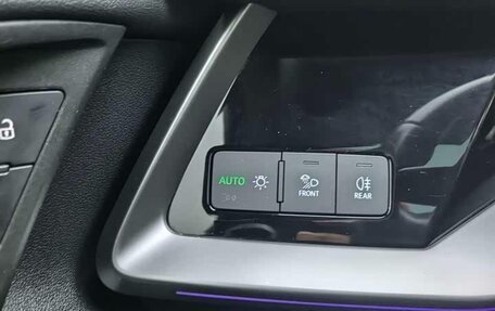 Audi A3, 2021 год, 1 609 000 рублей, 11 фотография