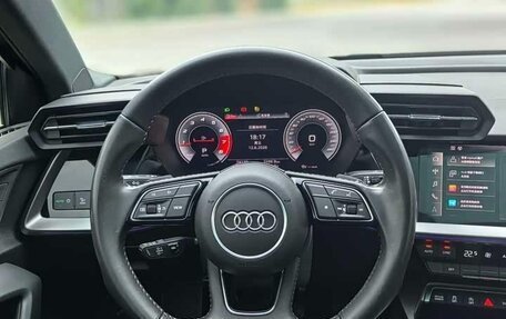 Audi A3, 2021 год, 1 609 000 рублей, 6 фотография