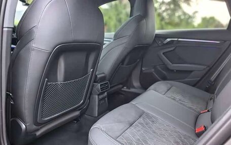Audi A3, 2021 год, 1 609 000 рублей, 15 фотография