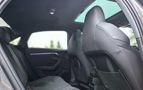 Audi A3, 2021 год, 1 609 000 рублей, 7 фотография