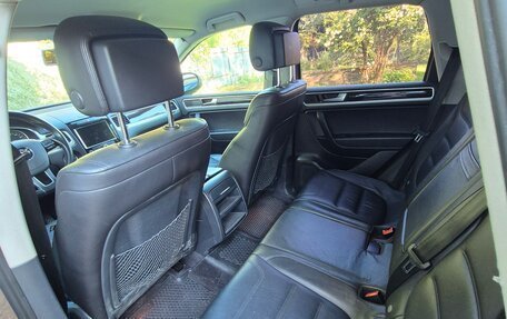 Volkswagen Touareg III, 2012 год, 1 900 000 рублей, 6 фотография
