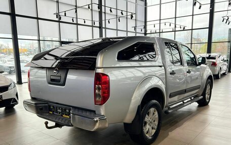 Nissan Navara (Frontier), 2012 год, 1 580 000 рублей, 4 фотография