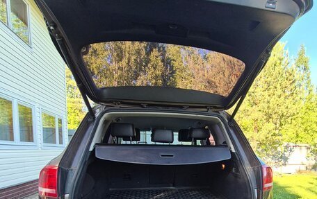 Volkswagen Touareg III, 2012 год, 1 900 000 рублей, 8 фотография