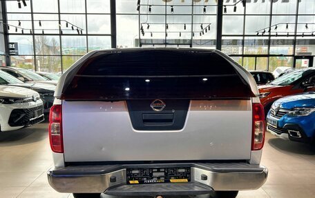 Nissan Navara (Frontier), 2012 год, 1 580 000 рублей, 5 фотография