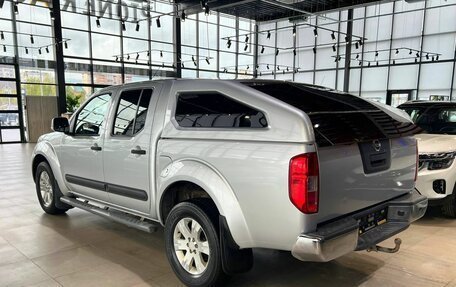 Nissan Navara (Frontier), 2012 год, 1 580 000 рублей, 6 фотография
