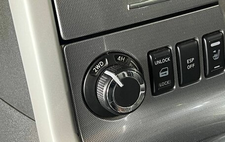 Nissan Navara (Frontier), 2012 год, 1 580 000 рублей, 10 фотография