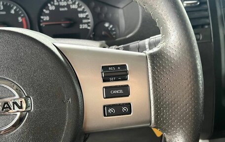 Nissan Navara (Frontier), 2012 год, 1 580 000 рублей, 11 фотография