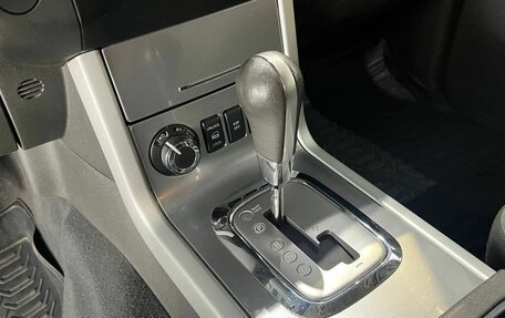 Nissan Navara (Frontier), 2012 год, 1 580 000 рублей, 13 фотография
