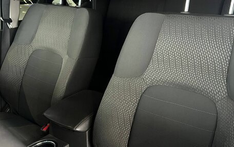 Nissan Navara (Frontier), 2012 год, 1 580 000 рублей, 18 фотография