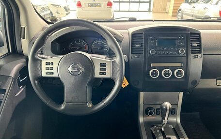 Nissan Navara (Frontier), 2012 год, 1 580 000 рублей, 17 фотография
