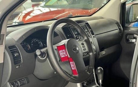 Nissan Navara (Frontier), 2012 год, 1 580 000 рублей, 7 фотография