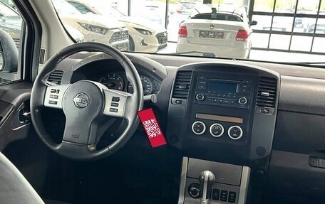Nissan Navara (Frontier), 2012 год, 1 580 000 рублей, 16 фотография
