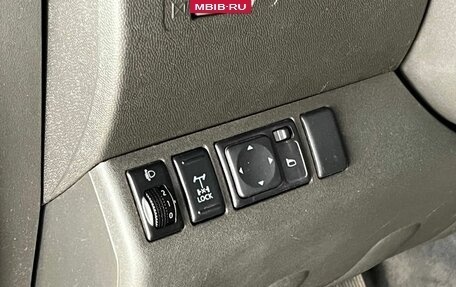 Nissan Navara (Frontier), 2012 год, 1 580 000 рублей, 12 фотография