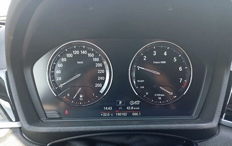 BMW X1, 2020 год, 2 400 000 рублей, 9 фотография