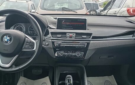 BMW X1, 2020 год, 2 400 000 рублей, 7 фотография