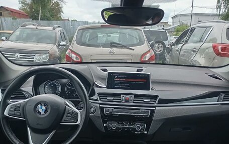 BMW X1, 2020 год, 2 400 000 рублей, 6 фотография