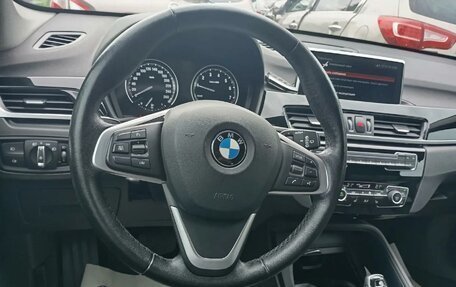 BMW X1, 2020 год, 2 400 000 рублей, 8 фотография