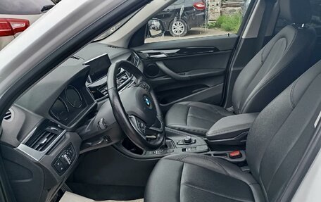 BMW X1, 2020 год, 2 400 000 рублей, 10 фотография