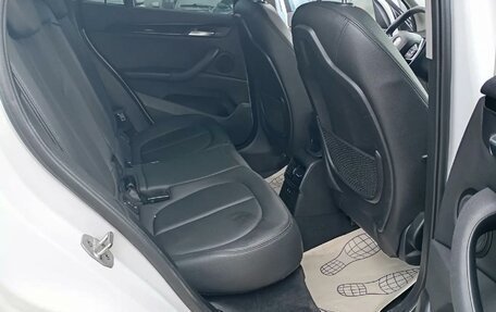 BMW X1, 2020 год, 2 400 000 рублей, 16 фотография