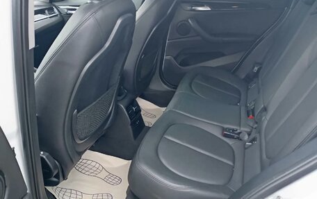 BMW X1, 2020 год, 2 400 000 рублей, 15 фотография