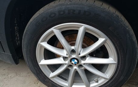 BMW X1, 2020 год, 2 400 000 рублей, 18 фотография