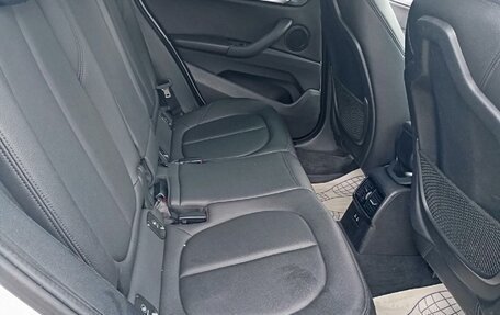 BMW X1, 2020 год, 2 400 000 рублей, 17 фотография