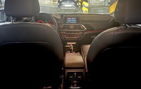 BMW X3, 2019 год, 3 750 000 рублей, 4 фотография