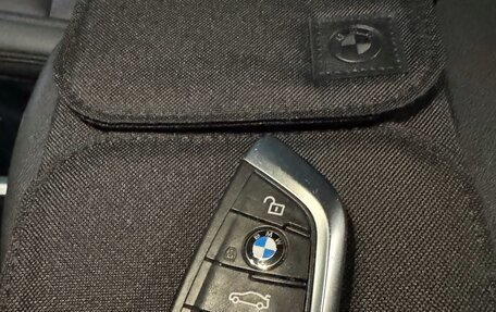BMW X3, 2019 год, 3 750 000 рублей, 5 фотография