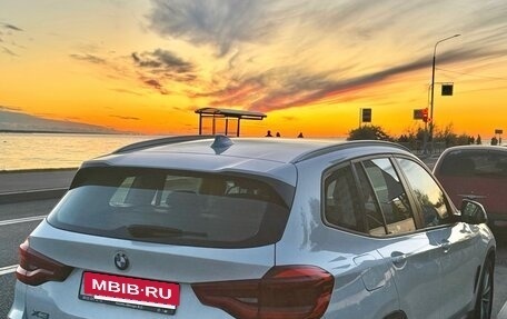 BMW X3, 2019 год, 3 750 000 рублей, 6 фотография