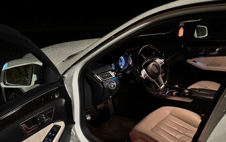 Mercedes-Benz E-Класс, 2013 год, 2 400 000 рублей, 2 фотография