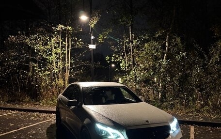 Mercedes-Benz E-Класс, 2013 год, 2 400 000 рублей, 9 фотография
